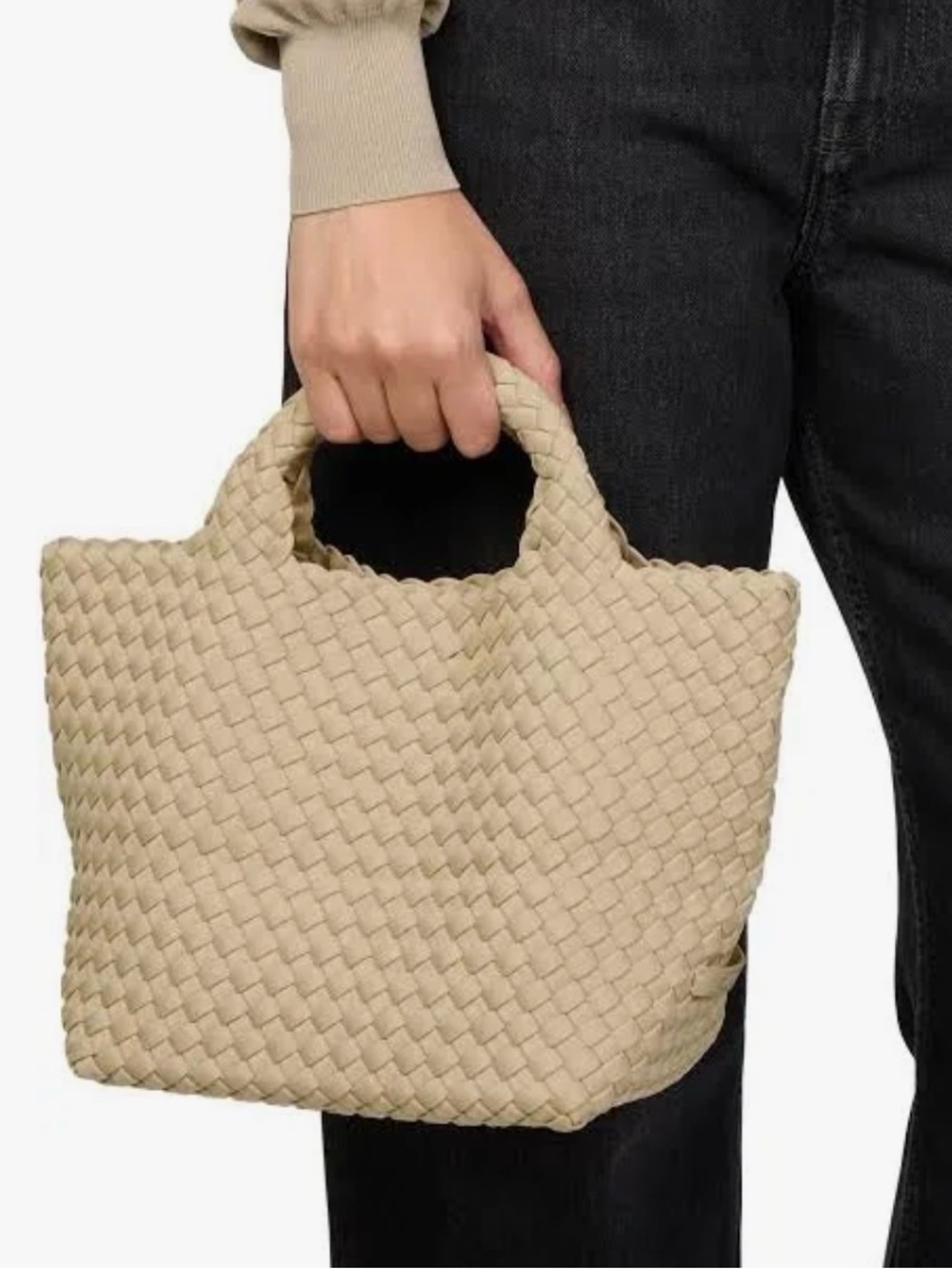NAGHEDI HANDBAG - Picture 12 of 13